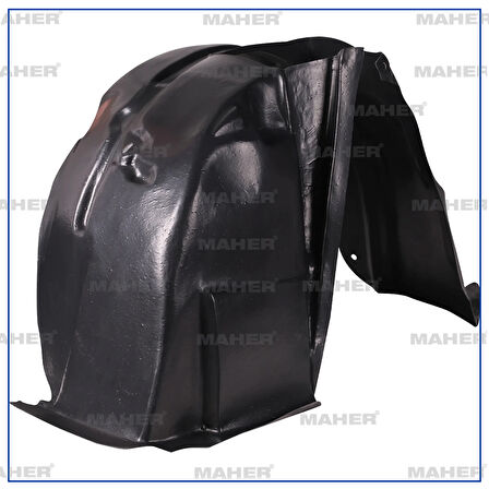 ÇAMURLUK DAVLUMBAZI C5 2001-2005 ÖN R 7136T5