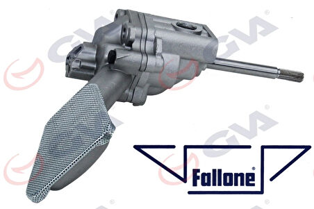 YAĞ POMPASI SLX-TEMPRA-TİPO 1.6 46467338