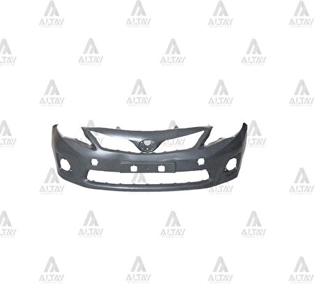 TAMPON COROLLA ÖN 2010-2013 SEDAN (FAR YIKAMASIZ) 52119 12962 52119 15961