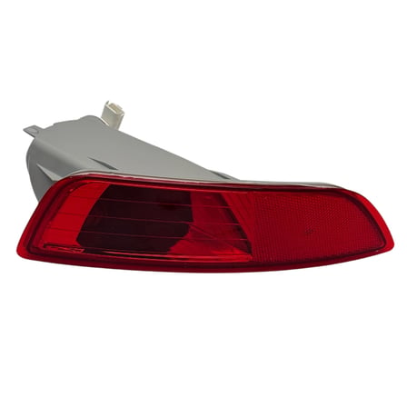 Volvo Xc60 2008-2012 Arka Sağ Tampon Reflektörü