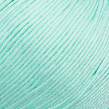 La Mia XL Mercerized Su Yeşili El Örgü İpi - 137 - 33767