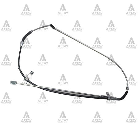 TEL EL FREN PREGIO 1997-2005 ARKA 0K72A 44 410D