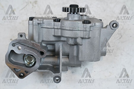 YAĞ POMPA PASSAT / A3 / Q3 2008-2014 BZB-CAWB-CCTA 1.8-2.0 TFSİ 06J115105AG