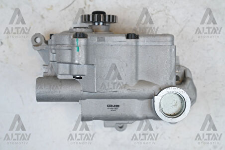 YAĞ POMPA PASSAT / A3 / Q3 2008-2014 BZB-CAWB-CCTA 1.8-2.0 TFSİ 06J115105AG