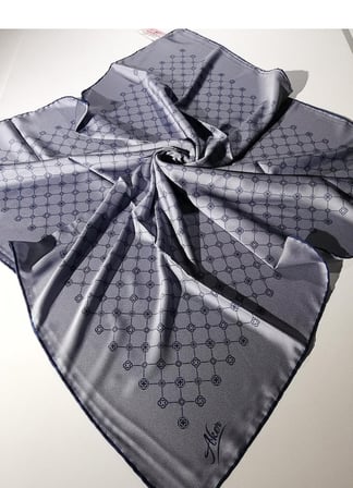 Pierre Cardin Polyester Twill Eşarp 7724799-925