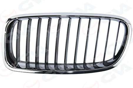 PANJUR SOL BMW F10 KROM/KROM/SIYAH 20102013 51137203649