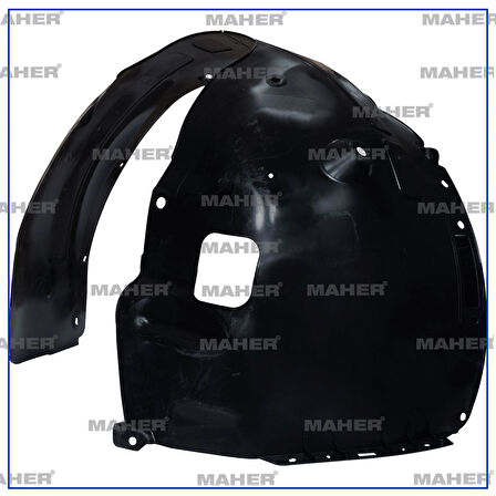 ÇAMURLUK DAVLUMBAZI TUCSON ÖN 2021 SOL 86811 N7000