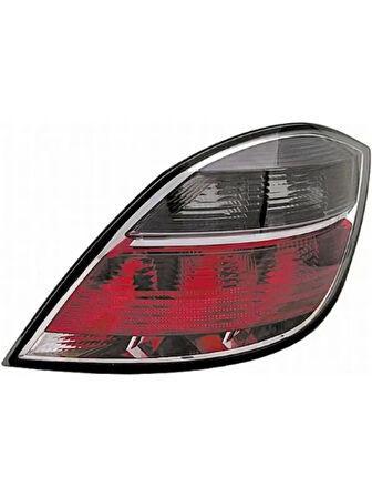 STOP LAMBASI SAG DUYSUZ ASTRA H 0407