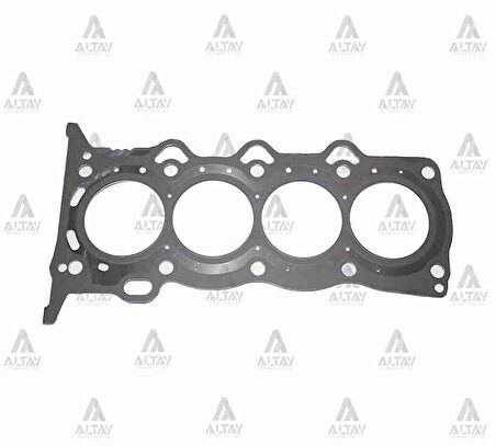 SİLİNDİR KAPAK CONTASI COROLLA 2004-2006 / 2006 / AURIS 2007-2011 / YARIS D4D 1.4 DİZEL (ÇELİK) 11115 33021