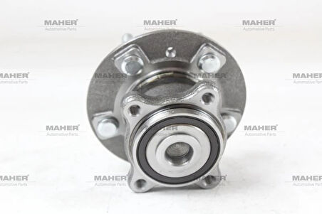 TEKER PORYASI AVEO / MOKKA A14NET-B14NET-A16XER-B16XER-A16DTH-B16DTH ARKA 5 BİJON 13500592