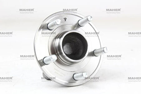 TEKER PORYASI AVEO / MOKKA A14NET-B14NET-A16XER-B16XER-A16DTH-B16DTH ARKA 5 BİJON 13500592