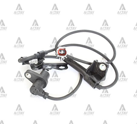 SENSÖR ABS COROLLA 2000-2006 ÖN SOL DENSO TİPİ 89543 12070