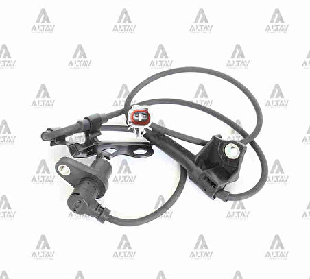 SENSÖR ABS COROLLA 2000-2006 ÖN SOL DENSO TİPİ 89543 12070