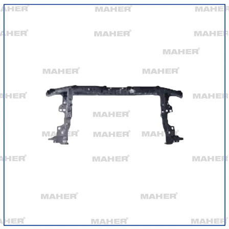 PANEL ÖN ELANTRA 2021 64101 AA000