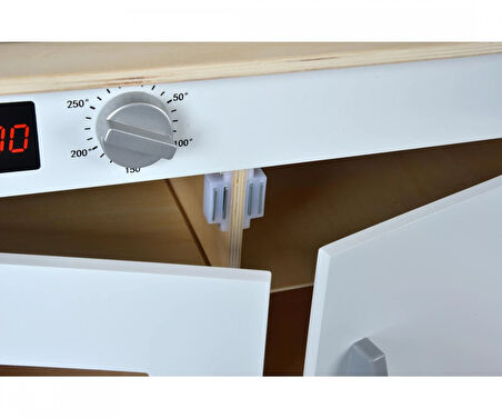 Eichhorn Ahşap Mutfak Oyunu