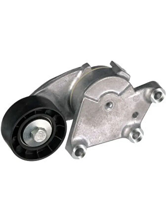 V KAYIS GERGI MINI COOPER R56 (ALTERNATOR) RULMANI P208 P206+ (T3E) C3 III DS3 P207 DV4C P1007 C2 C3