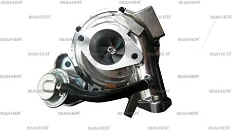 TURBO PICKUP 2009-2012 SKYSTAR 2.5CC / YD25DDTI 14411 VM01A