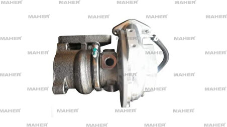 TURBO PICKUP 2009-2012 SKYSTAR 2.5CC / YD25DDTI 14411 VM01A