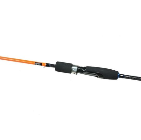 Okuma Outrax 1000 Oslo Action Game 225cm 2-12gr Lrf Olta Takımı Seti