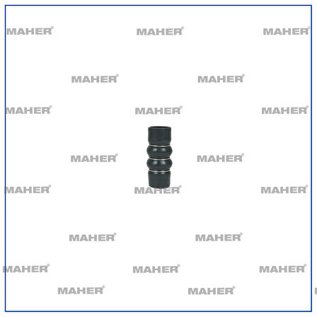 HORTUM TURBO CORSA F / MOKKA 10 / C4 3 / C4 10 / 2008 2 / 208 2 1.2 -1.5 9835265880