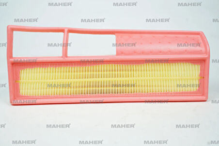 HAVA FİLTRESİ ALBEA / PALİO / DOBLO / LİNEA / PUNTO 2003-2012 1.3JTD SÜNGERLİ 55183265