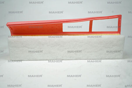 HAVA FİLTRESİ ALBEA / PALİO / DOBLO / LİNEA / PUNTO 2003-2012 1.3JTD SÜNGERLİ 55183265