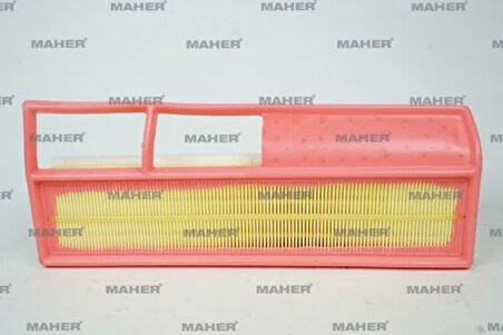 HAVA FİLTRESİ ALBEA / PALİO / DOBLO / LİNEA / PUNTO 2003-2012 1.3JTD SÜNGERLİ 55183265