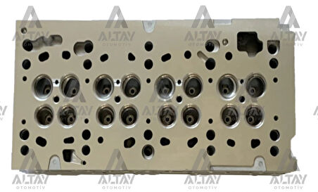 SİLİNDİR KAPAĞI TRANSPORTER T6 2016-2019 CXFA-CXGA-CXGB-CXHA-CXHB 150HP 04L103065A