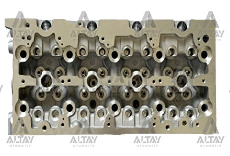 SİLİNDİR KAPAĞI TRANSPORTER T6 2016-2019 CXFA-CXGA-CXGB-CXHA-CXHB 150HP 04L103065A