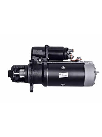 MARS MOTORU 24V 11DIS 6,7KW SCANIA 4-SERI 114/124 9608