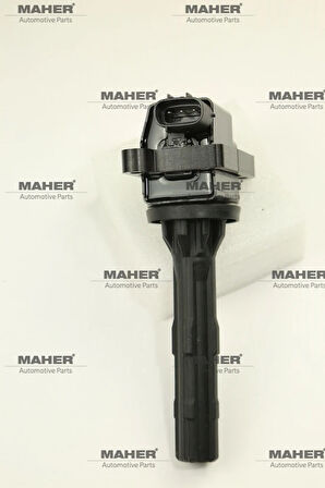 ATEŞLEME BOBİNİ TERIOS 1997-2000 1.3 / HIJET 1992-1998 1.0 3 FİŞLİ 19500 87101