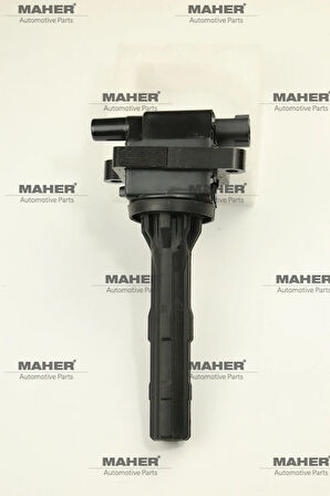 ATEŞLEME BOBİNİ TERIOS 1997-2000 1.3 / HIJET 1992-1998 1.0 3 FİŞLİ 19500 87101