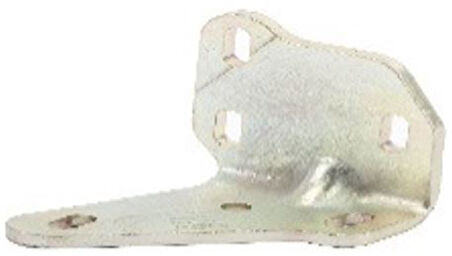 KAPI SÜRGÜ MEKANİZMASI ALT BRAKETİ TRANSPORTER T4 701843412B