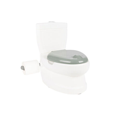 07 559 EĞİTİCİ KLOZET GRİ