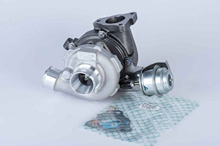 TURBO KOMPLE HYUNDAI ACCENT ERA GETZ 1.5L D4FA 2006-2010 / İ30 1.6L D4FB 07- / KIA RIO D4FA 2005-2011 / CEED CERATO D4FB 07- 110 HP EURO4 DB395 282012A400