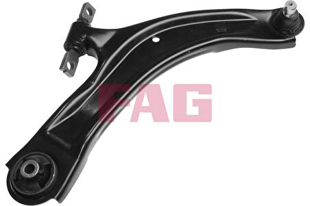 SALINCAK ALT SAĞ ROTİLLİ NISSAN QASHQAI 1.5L DCİ K9K DİZEL 1.6L HR16DE J10DE 2006-2013 / 10-TRAIL 2.0L QR 20 T31 2007-2013 / RENAULT KOLEOS 2008 545040445R 54500JY00A 54500BB00A