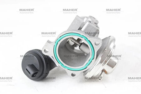 EGR VALFİ POLO / GOLF4 / BORA / A3 / TOLEDO 1998-2004 AMF-AGR-AHF-ALH 1.4 TDİ-1.9 TDİ 045131501L