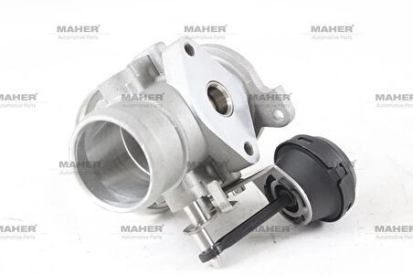 EGR VALFİ POLO / GOLF4 / BORA / A3 / TOLEDO 1998-2004 AMF-AGR-AHF-ALH 1.4 TDİ-1.9 TDİ 045131501L