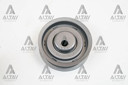 GERGİ RULMANI VOLKSWAGEN CADDY / CORRADO / GOLF /JETTA PASSAT / POLO / SANTANA / AUDI AVANT 100 / QUATTRO / 1980-1990 / COUPE / CABRIO / SEAT CORDOBA / IBIZA / TOLEDO / ALHAMRA 026109243A