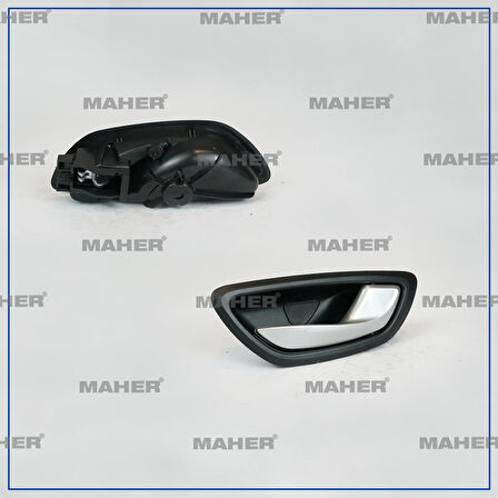 KAPI KOLU MEGANE 4 / TALISMAN İÇ ÖN-ARKA SOL 806718801R