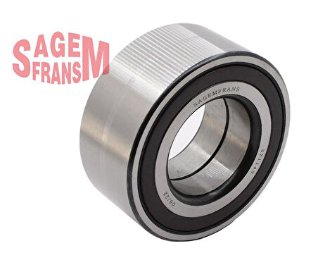 ÖN TEKER RULMANI PARTNER BERLINGO 2008 P208 P301 2012 P207 2007 P307 2000 P308 2007 P3008 2009 P2008 2013 P5008 2009 C3 2009 C4 2004 C-ELYSEE 2012 C5 2001 CROSSLAND 2017 DS3 DS4 DS5 2015 3350 69 3350 84 3557914 1606623580