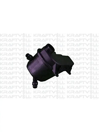 RADYATOR SU DEPOSU BMW E53 M54 M62