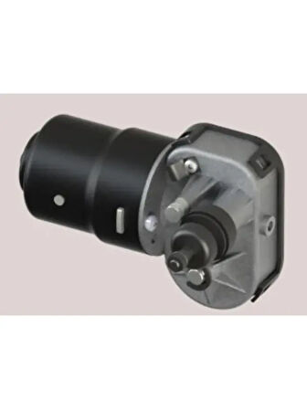 SILECEK MOTORU 12V TRAKTOR KABINI ON CAM