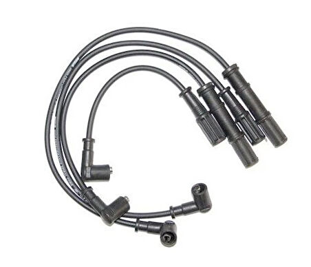 BUJİ KABLO TAKIMI 1.KALITE FIAT DOBLO PALIO PANDA PUNTO 1.2 85 97 46749624 46474814 46743086