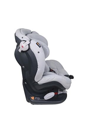 Izi Comfort X3 Peak Mesh Çocuk Oto Koltuğu 9-18 Kg