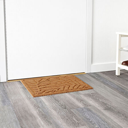 Paspas, natürel, 40x60 cm