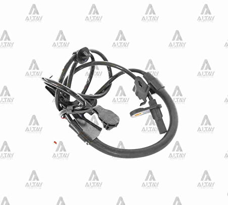 SENSÖR ABS YARIS 2006-2012 ÖN SAĞ 89542 0D020