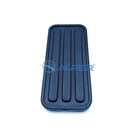 PEDAL LASTİĞİ GAZ CADDY 2-TRANSPORTER T4 1990-2003-GOLF 3-4-PASSAT-SHARAN 171721647