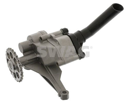 YAG POMPASI MERCEDES(OM602, OM605, OM612) W202 95>00 S202 96>01 W210 99>02 S210 99>03