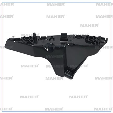 TAMPON BAĞLANTI BRAKETİ CORSA F 2021 ÖN SAĞ 9829335780